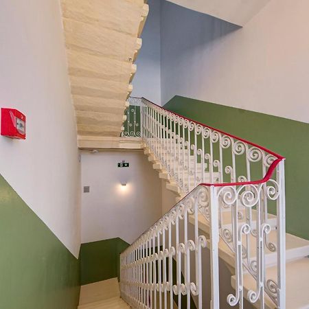 فندق Casa Domenico 8 فاليتا المظهر الخارجي الصورة
