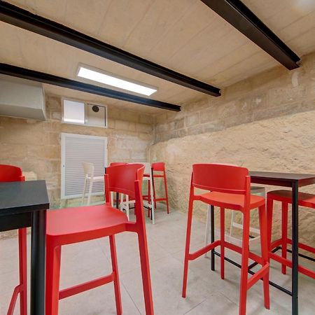 فندق Casa Domenico 8 فاليتا المظهر الخارجي الصورة
