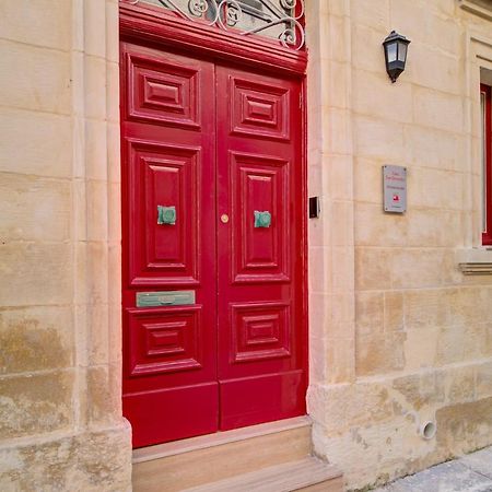 فندق Casa Domenico 8 فاليتا المظهر الخارجي الصورة