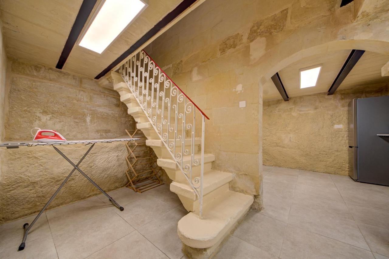 فندق Casa Domenico 8 فاليتا المظهر الخارجي الصورة