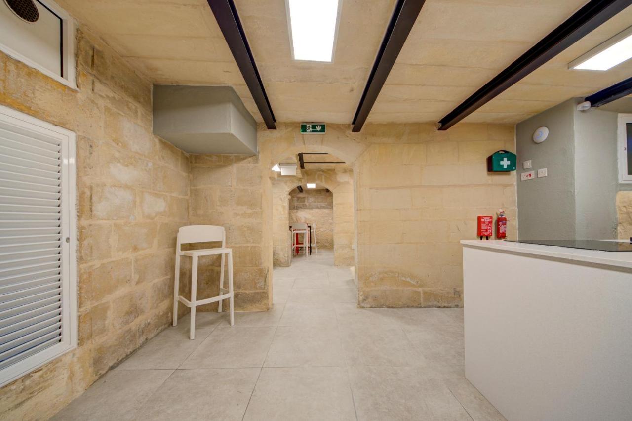 فندق Casa Domenico 8 فاليتا المظهر الخارجي الصورة