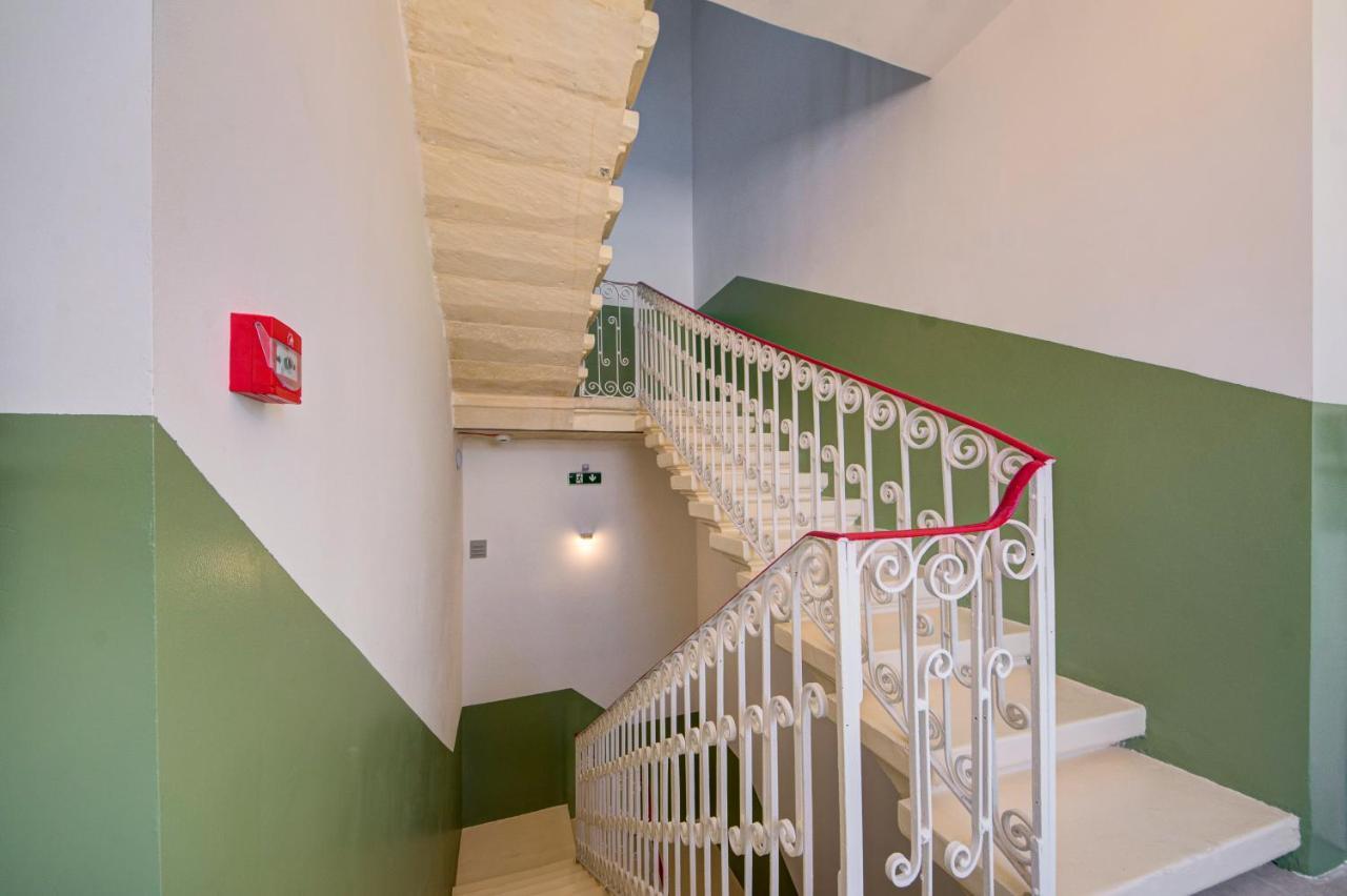 فندق Casa Domenico 8 فاليتا المظهر الخارجي الصورة