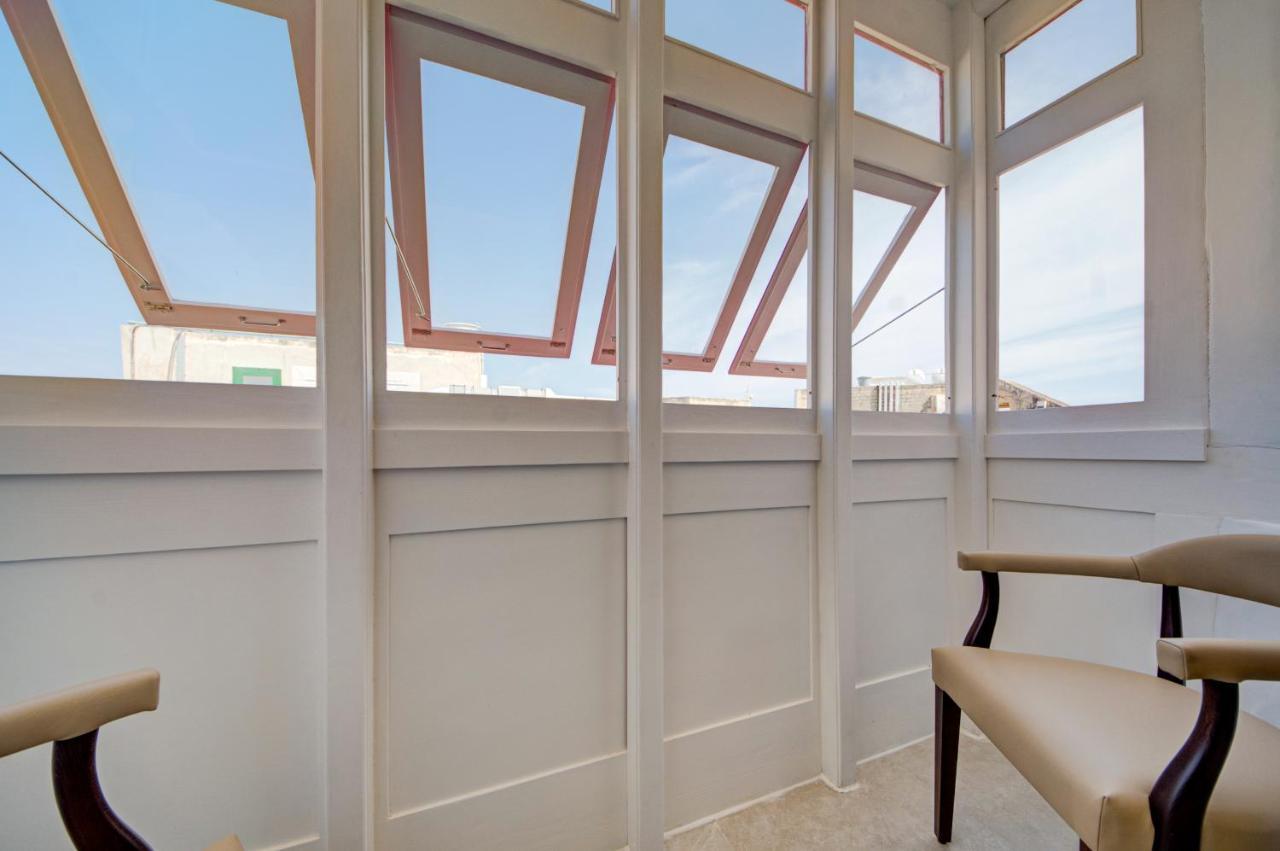 فندق Casa Domenico 8 فاليتا المظهر الخارجي الصورة
