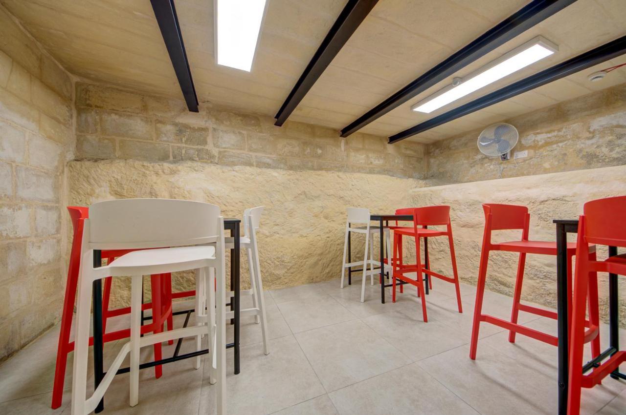 فندق Casa Domenico 8 فاليتا المظهر الخارجي الصورة