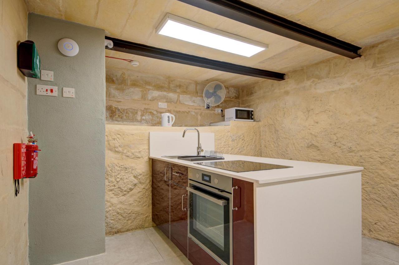 فندق Casa Domenico 8 فاليتا المظهر الخارجي الصورة