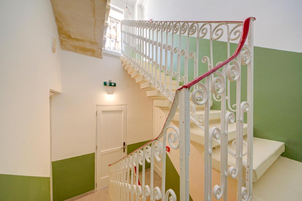 فندق Casa Domenico 8 فاليتا المظهر الخارجي الصورة