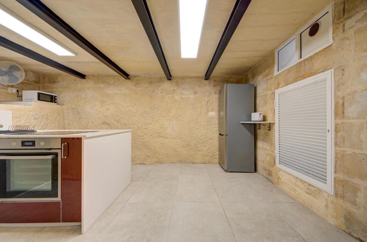 فندق Casa Domenico 8 فاليتا المظهر الخارجي الصورة
