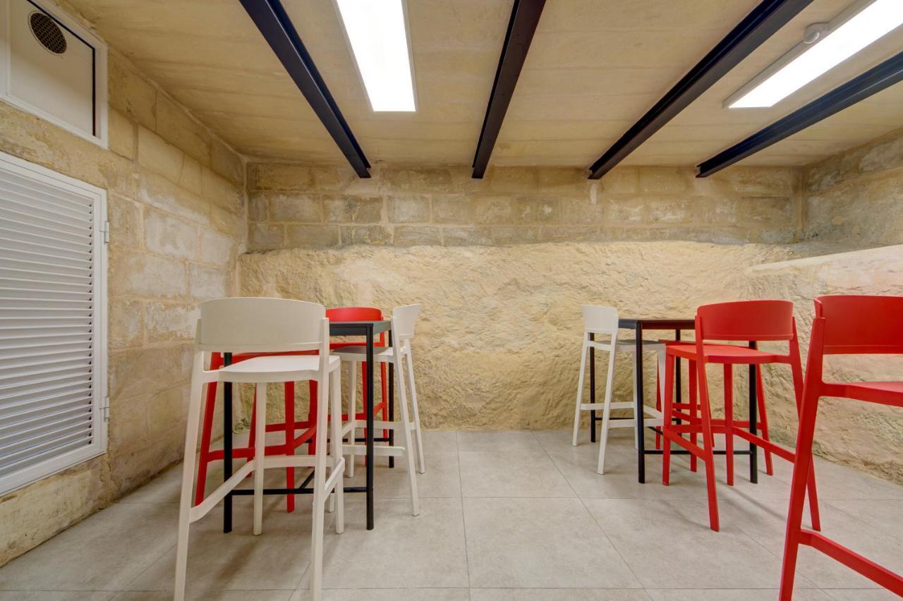 فندق Casa Domenico 8 فاليتا المظهر الخارجي الصورة