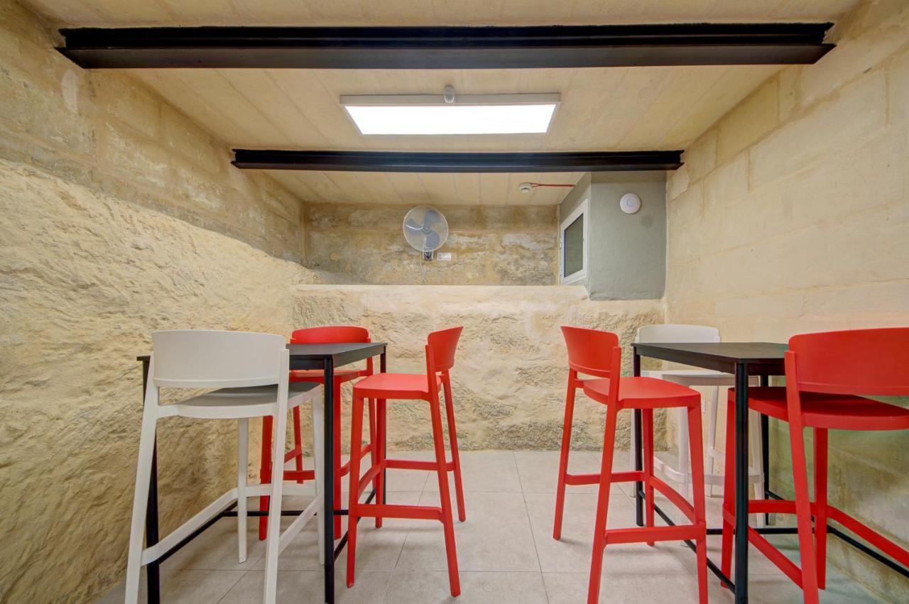 فندق Casa Domenico 8 فاليتا المظهر الخارجي الصورة