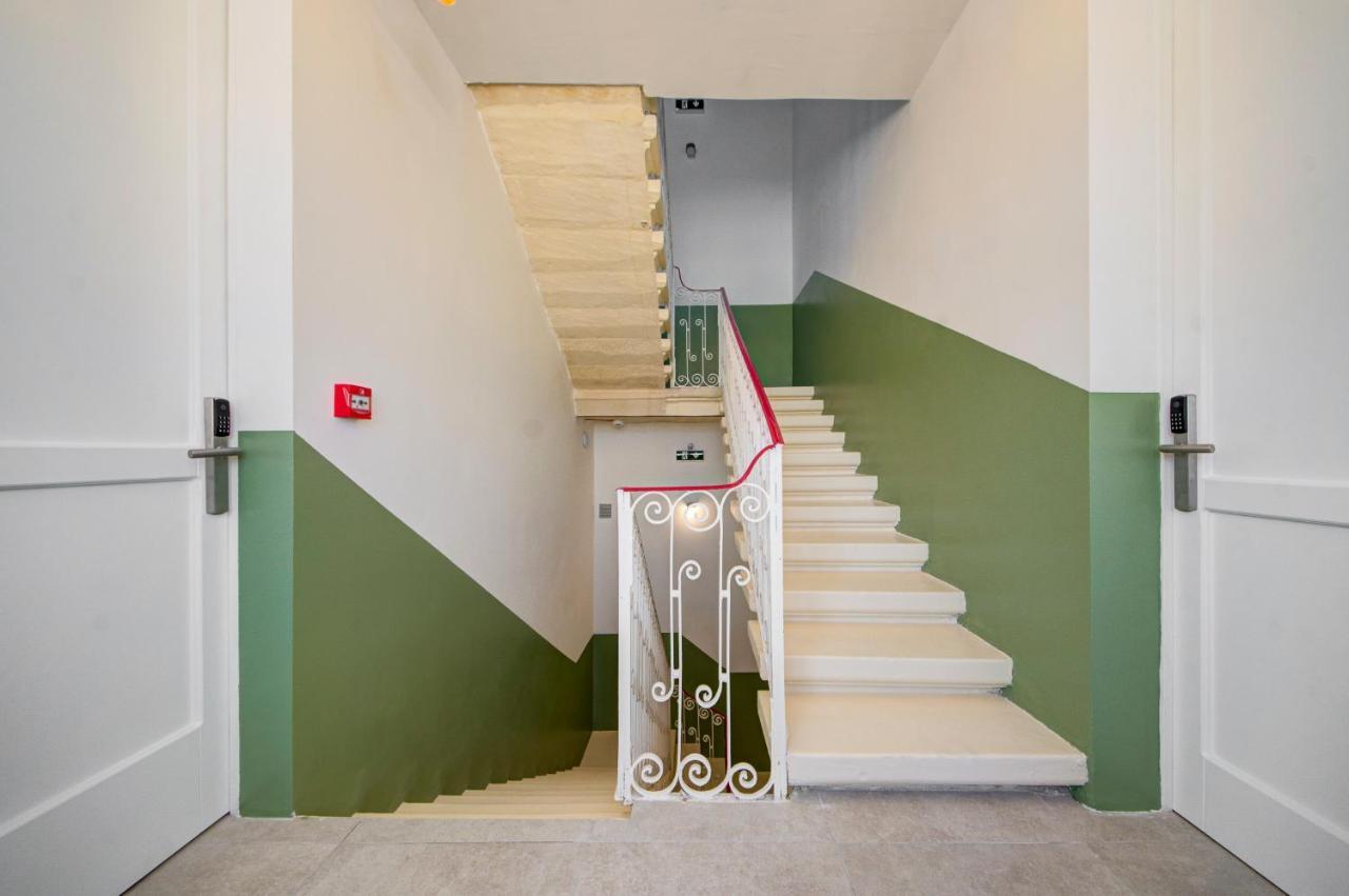 فندق Casa Domenico 8 فاليتا المظهر الخارجي الصورة